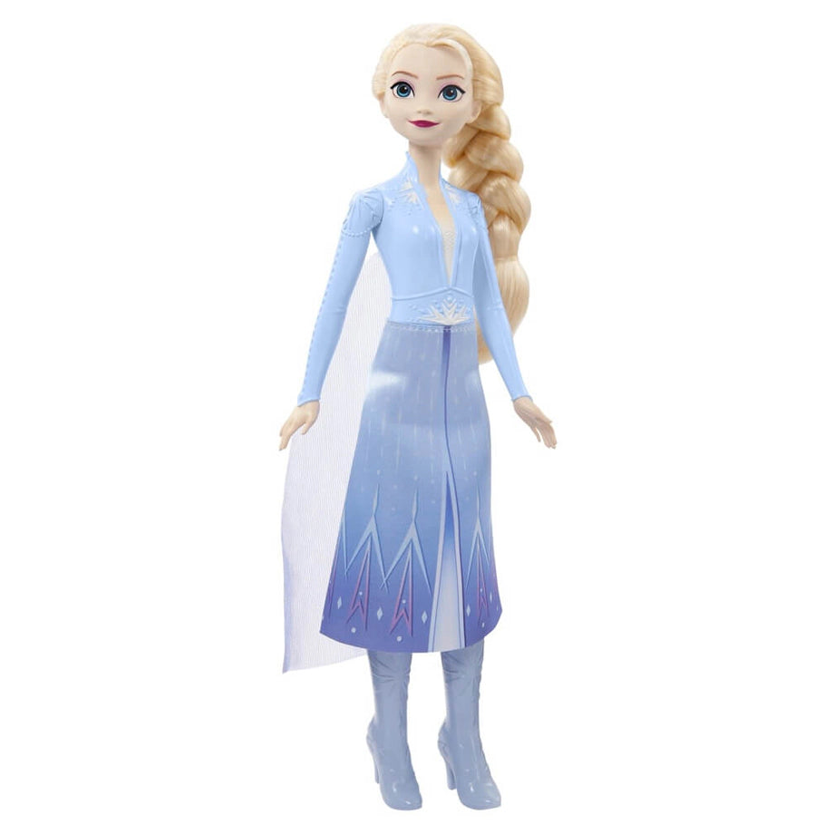 Disney Frozen 2 Elsa Fashion Doll