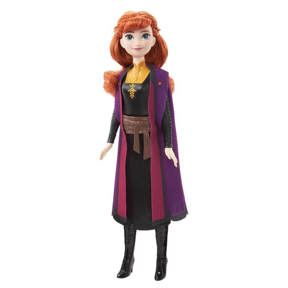 Disney Frozen 2 Anna Fashion Doll