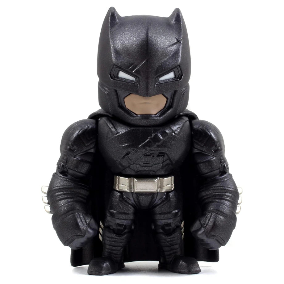 Jada DC Comics Batman vs Superman Armored Batman Metal Figure
