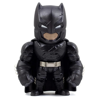 Jada DC Comics Batman vs Superman Armored Batman Metal Figure