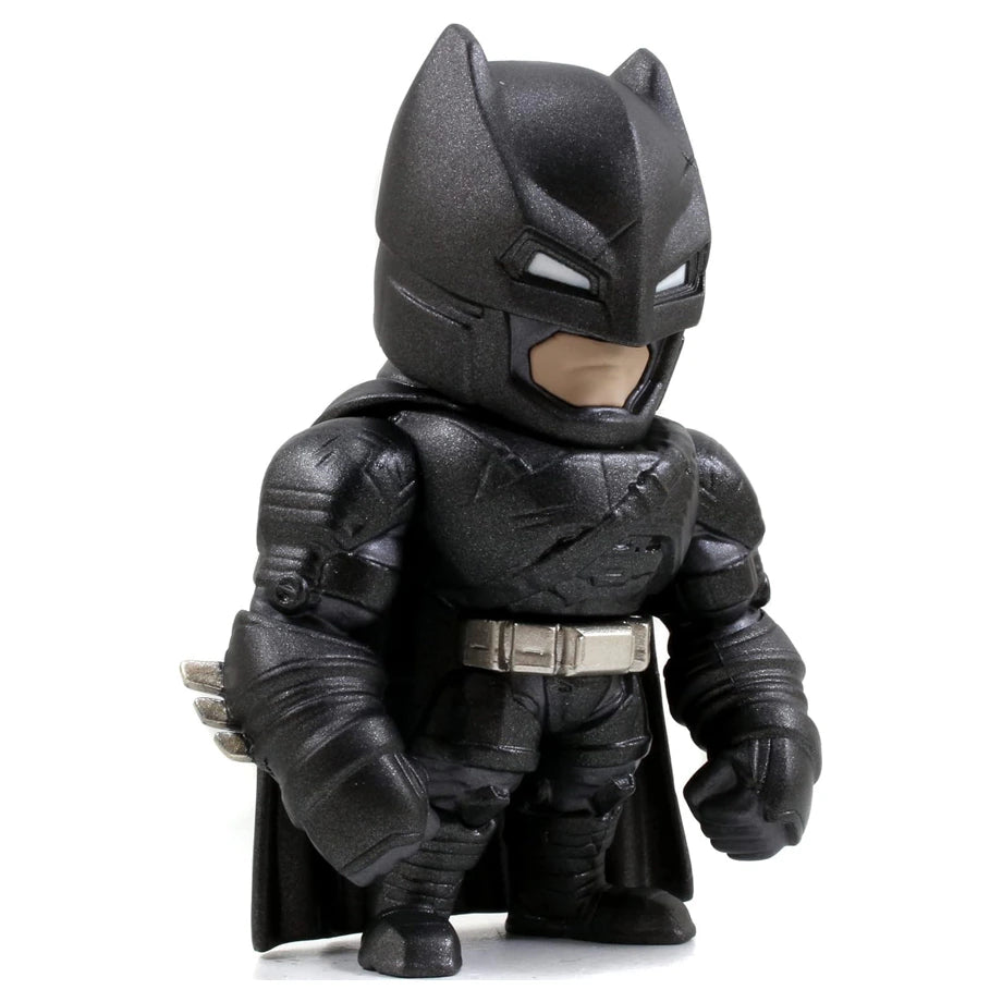 Jada DC Comics Batman vs Superman Armored Batman Metal Figure