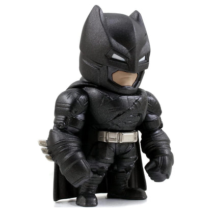 Jada DC Comics Batman vs Superman Armored Batman Metal Figure