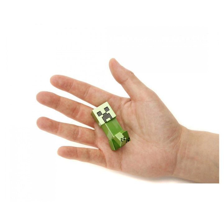 Jada Minecraft Figures (Pack of 4)