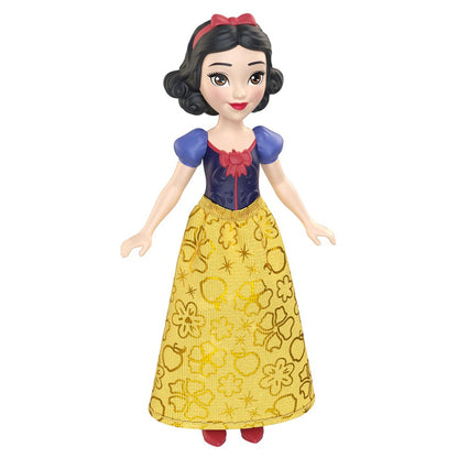 Disney Princess Small Tiana Doll (9 Cm)