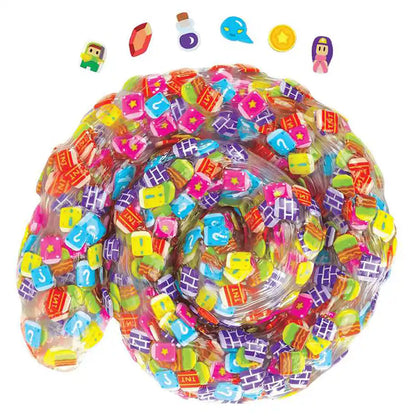 Crazy Aaron's Hide Inside Arcade Adventure Thinking Putty Tin (90 g)
