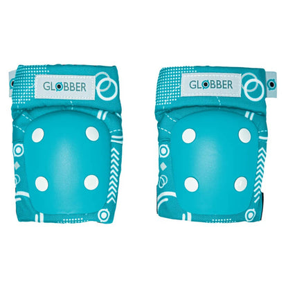 Globber Toddler Pads (Xxs, Teal)