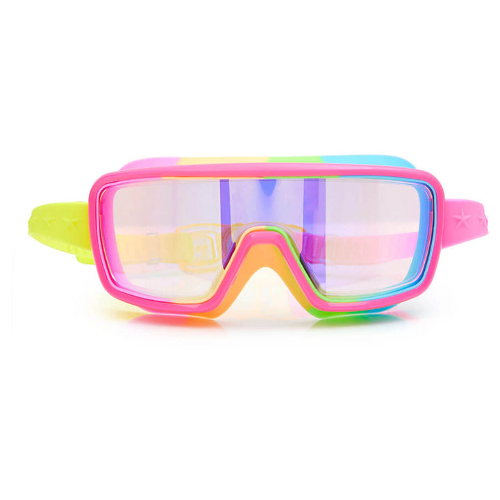 Bling2O Spectro Strawberry Chromatic Swim Goggles