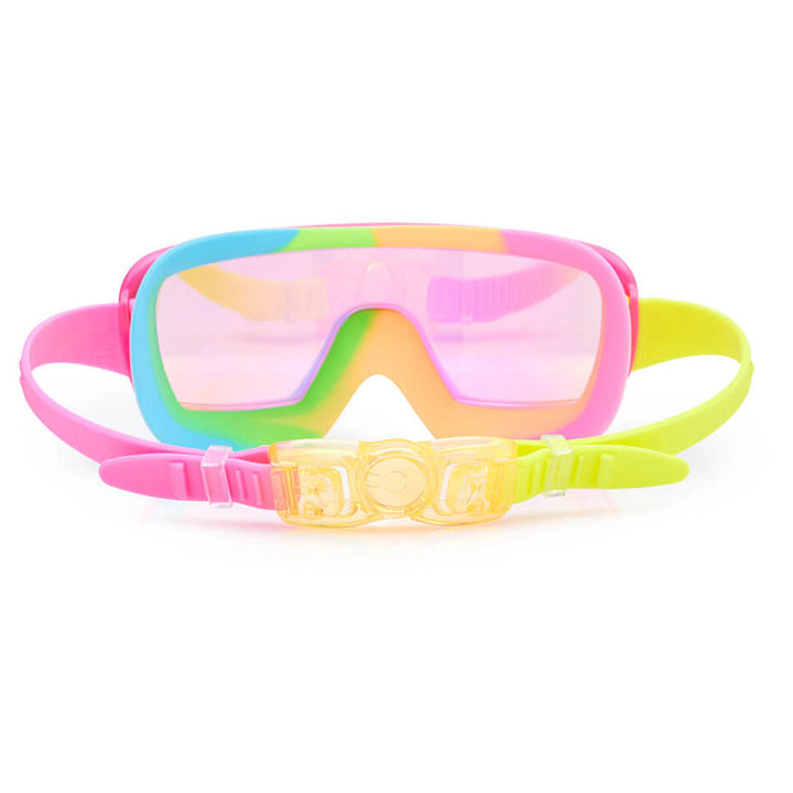 Bling2O Spectro Strawberry Chromatic Swim Goggles