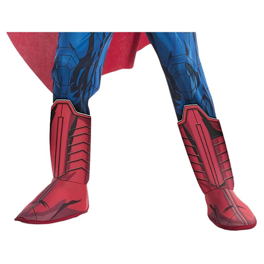 DC Multiverse Superman Deluxe Child Costume (Small)