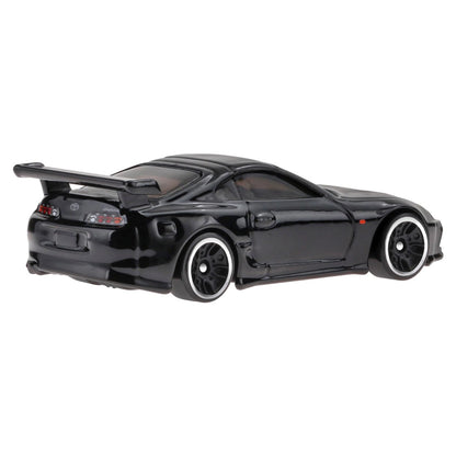 Hot Wheels Fast & Furious Die-cast Car (1:64, Assorted)