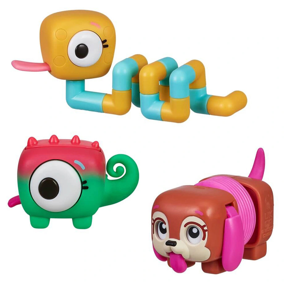 Little Live Pets Squirkies S1 Single Pack (Assorted)