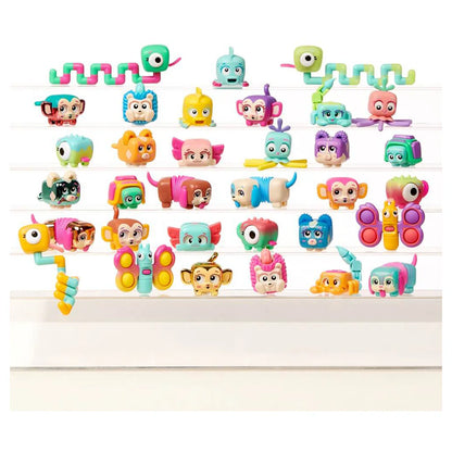 Little Live Pets Squirkies S1 Single Pack (Assorted)