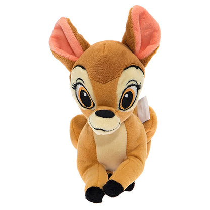 Disney Animal Core Bambi Plush Toy (20 Cm)