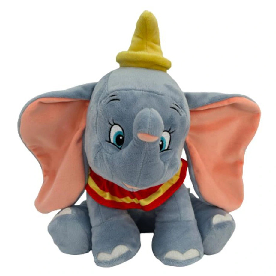 Disney Core Dumbo Plush Toy