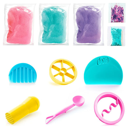 Canal Toys So Sand DIY Scented Sand Activity Kit (0.32 kg)