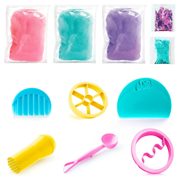 Canal Toys So Sand DIY Scented Sand Activity Kit (0.32 kg)