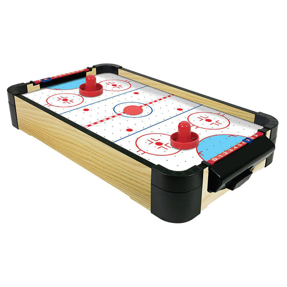 Ambassador Tabletop Air Hockey Game (60 cm)