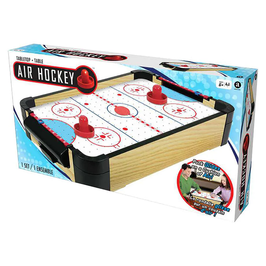 Ambassador Tabletop Air Hockey Game (60 cm)