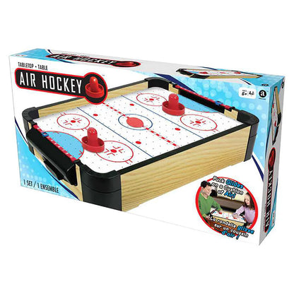 Ambassador Tabletop Air Hockey Game (60 cm)