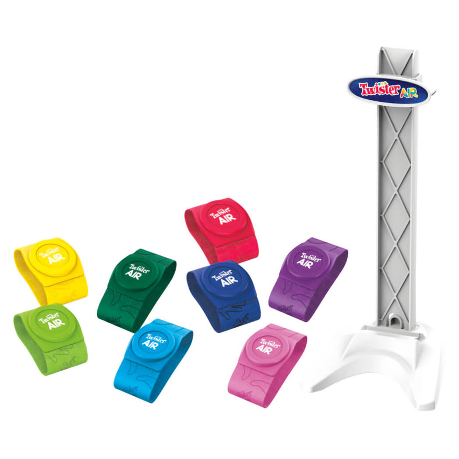 Hasbro Twister Air Game