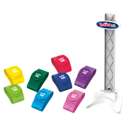 Hasbro Twister Air Game