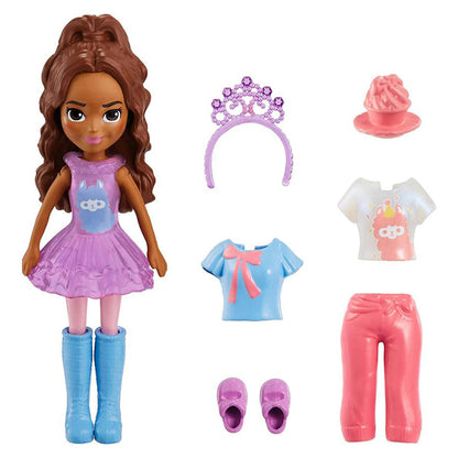 Polly Pocket Small Fashion Pack (Assorted)