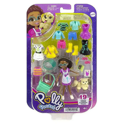 Polly Pocket Fashion & Accessories Medium Pack (Assorted)
