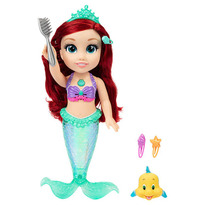Disney Princess Ariel Singing Doll (35 cm)
