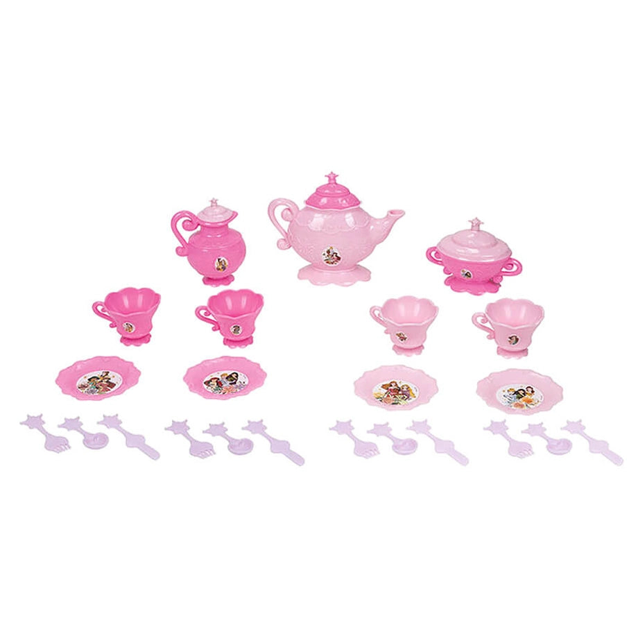 Disney Princess Dinnerware Set (26 Pieces)
