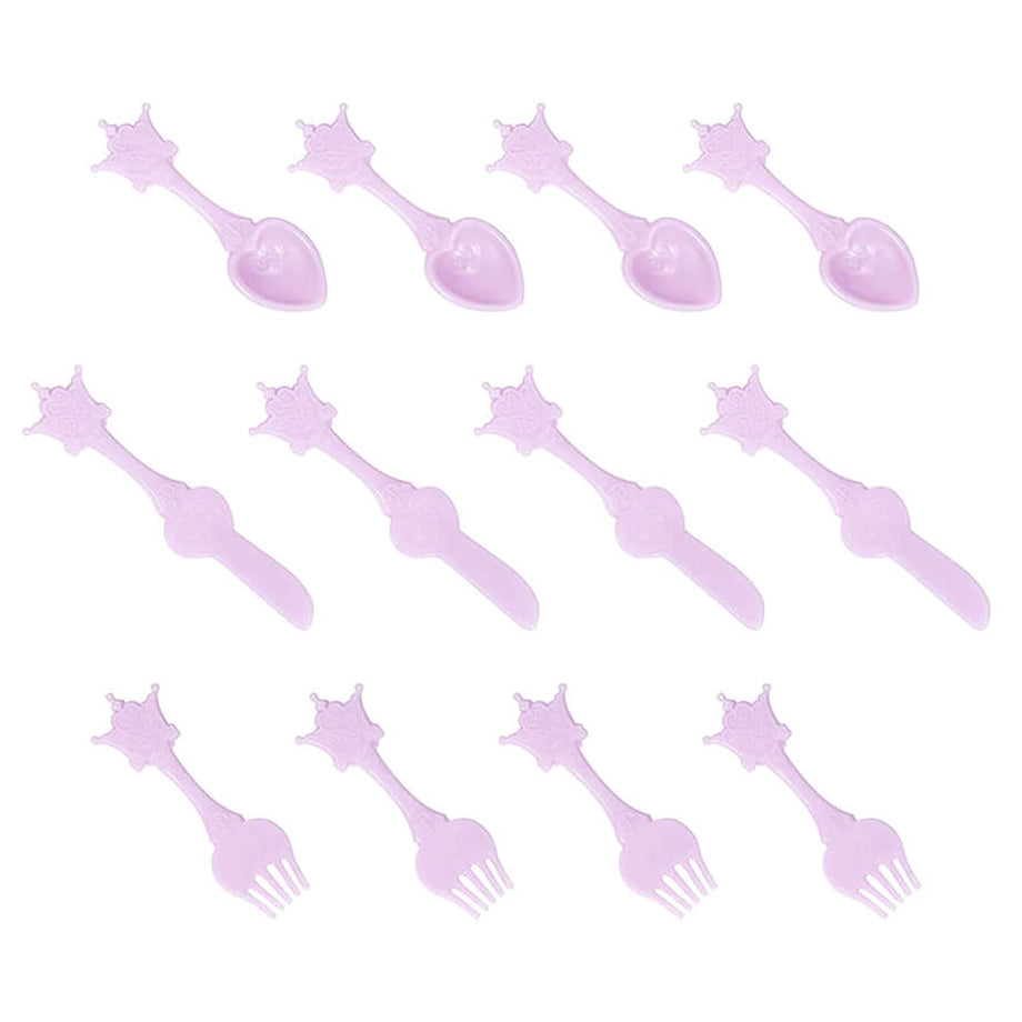 Disney Princess Dinnerware Set (26 Pieces)