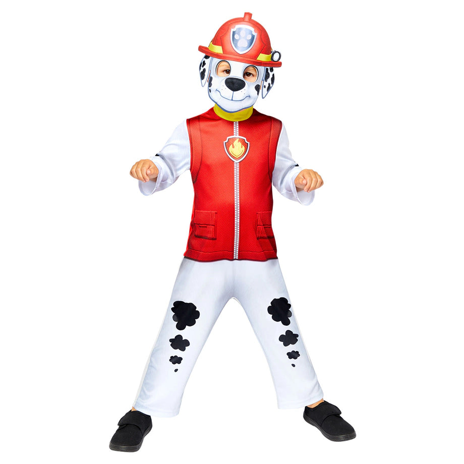 PAW Patrol Marshall Children's Costume (3-4 years)