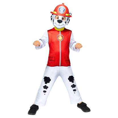 PAW Patrol Marshall Children's Costume (3-4 years)