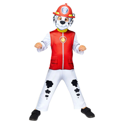 PAW Patrol Marshall Children's Costume (4-6 years)