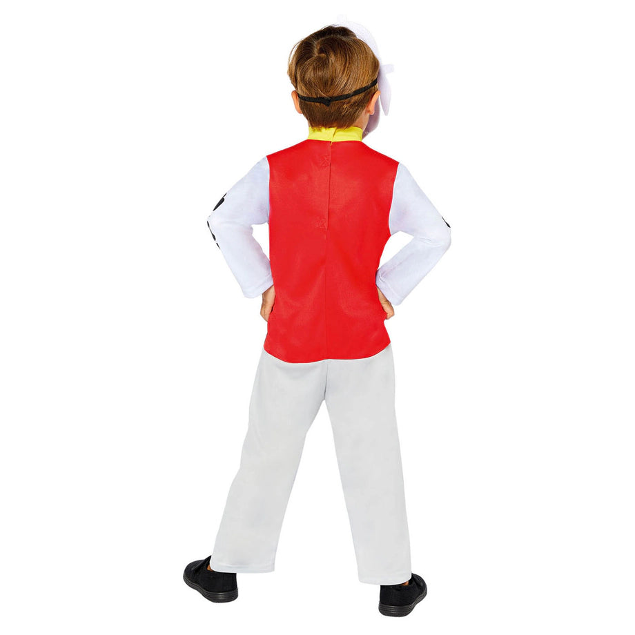 PAW Patrol Marshall Children's Costume (4-6 years)