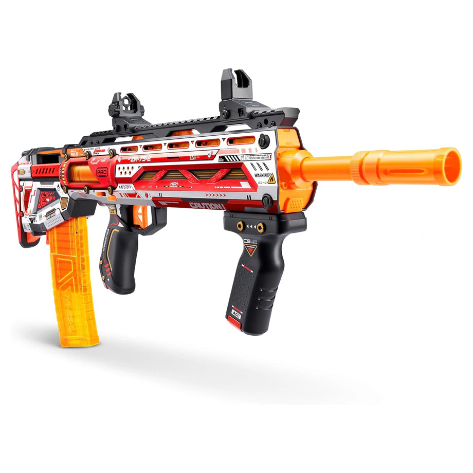 X-Shot Skins Pro S1 Sinister Blaster