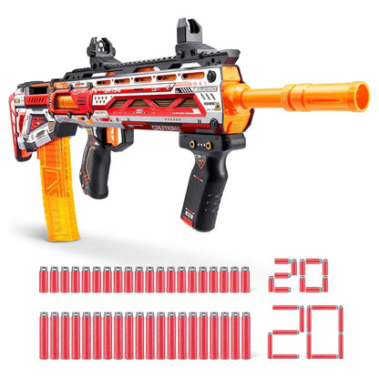 X-Shot Skins Pro S1 Sinister Blaster