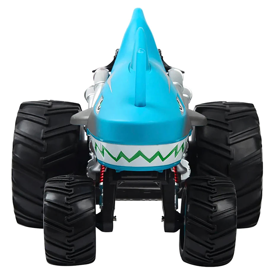 Carzon Shark Stunt RC Car Toy