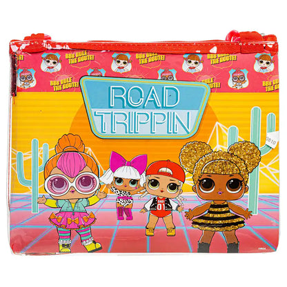 Townley Girl L.O.L. Surprise Fashion Purse Makeup Set (Set of 22)