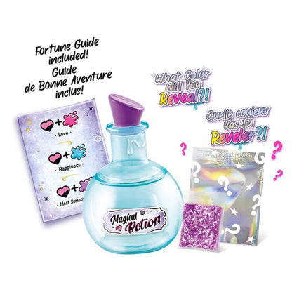 Canal Toys So Slime DIY Magical Slime Pack (Assorted)