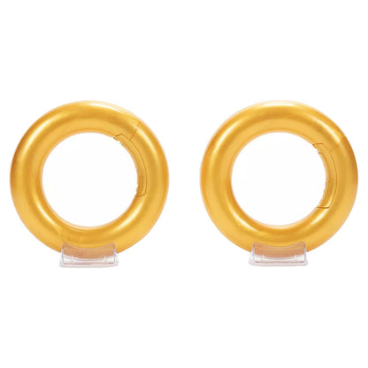 Sonic the Hedgehog Rings with Sound (2 Pack)