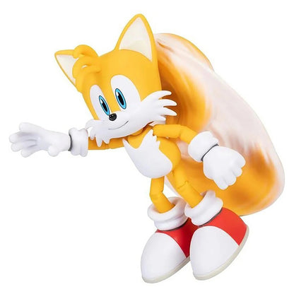 Sonic the Hedgehog Tails Collector Edition Action Figure (15 cm)