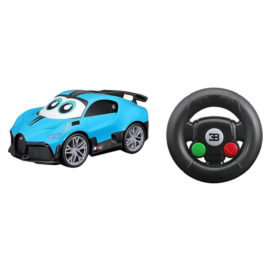BBJunior Bugatti My First RC Car