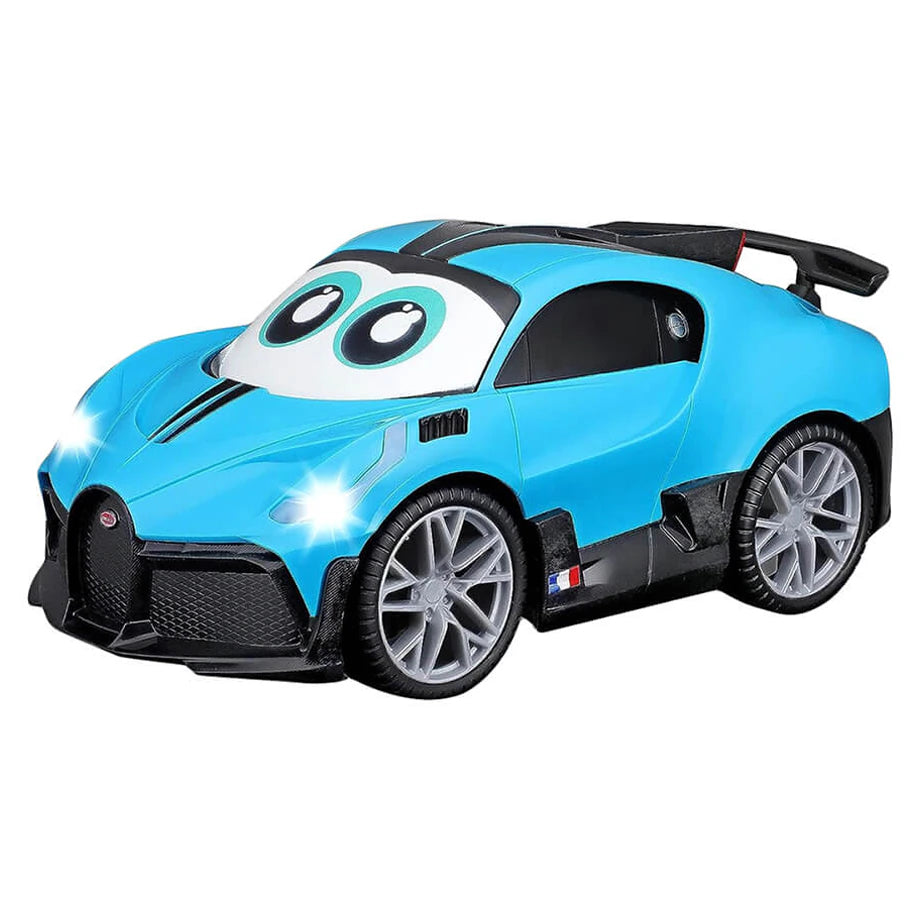 BBJunior Bugatti My First RC Car