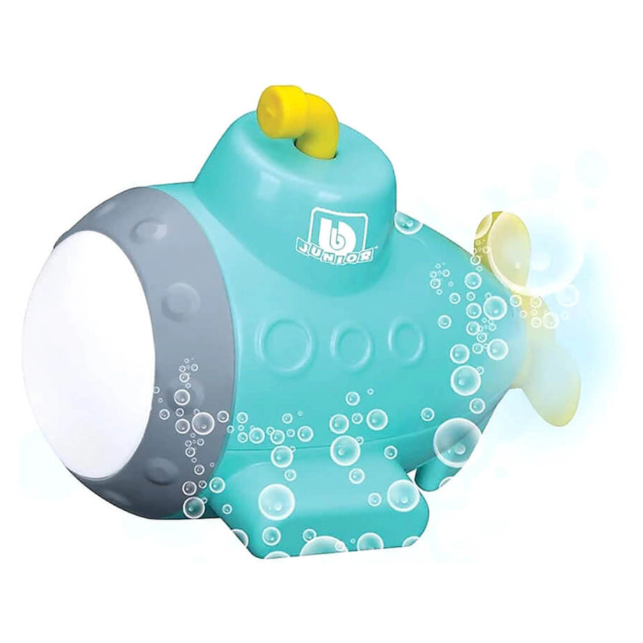 BBJunior Splash 'N Play Submarine Projector
