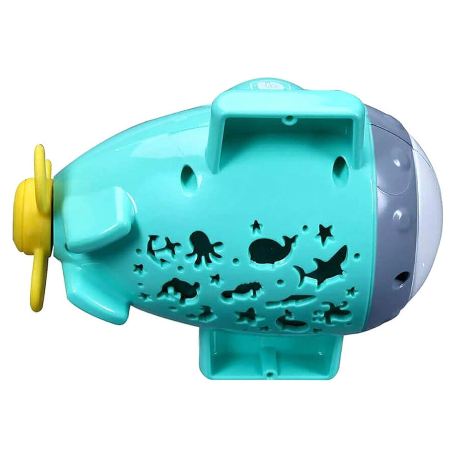 BBJunior Splash 'N Play Submarine Projector