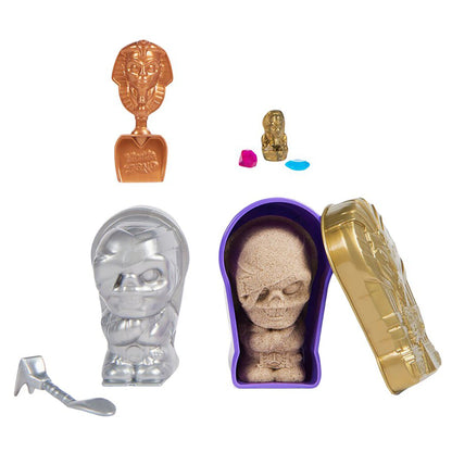 Kinetic Sand Mummy Tomb Surprise Toy (Assorted)