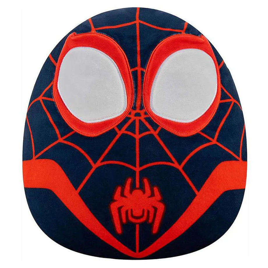 Squishmallows Marvel Spidey & Friends Plush Toy (25.4 cm, Assorted)