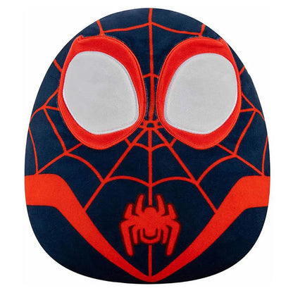 Squishmallows Marvel Spidey & Friends Plush Toy (25.4 cm, Assorted)