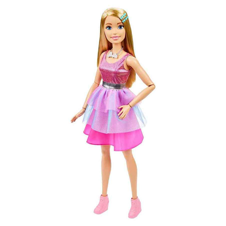 Barbie Large Doll (60 cm)