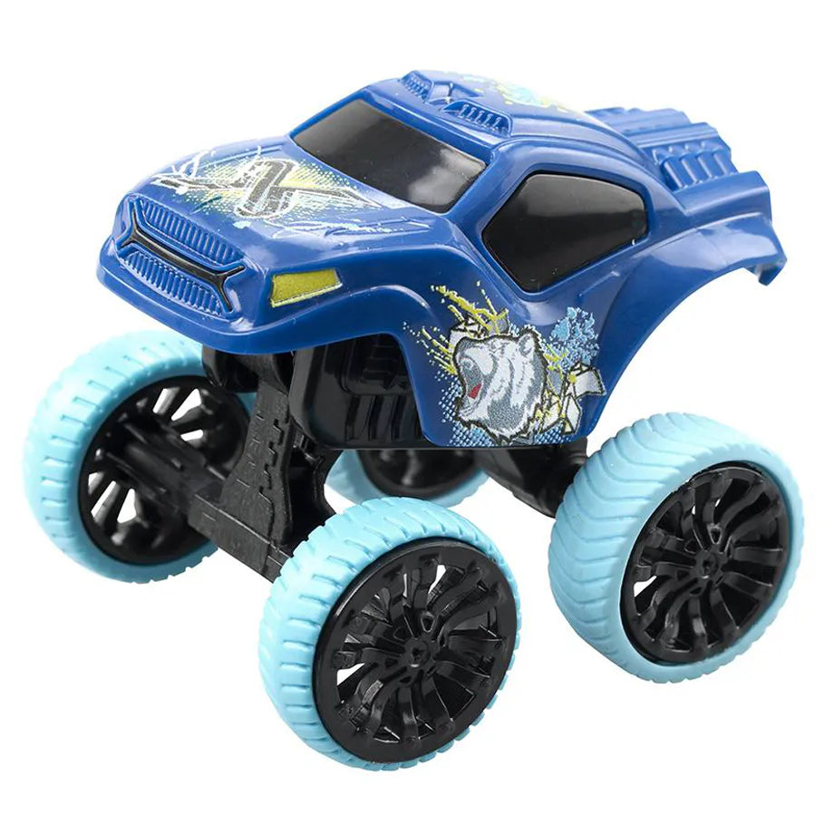 Exost Smash N Go Max Booster Battle Pack